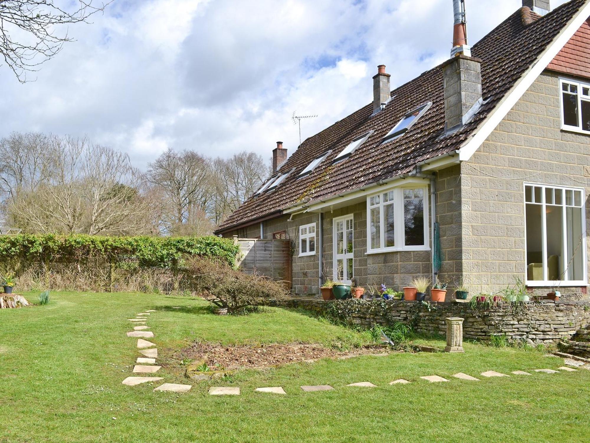Heron Cottage Timsbury  Екстер'єр фото