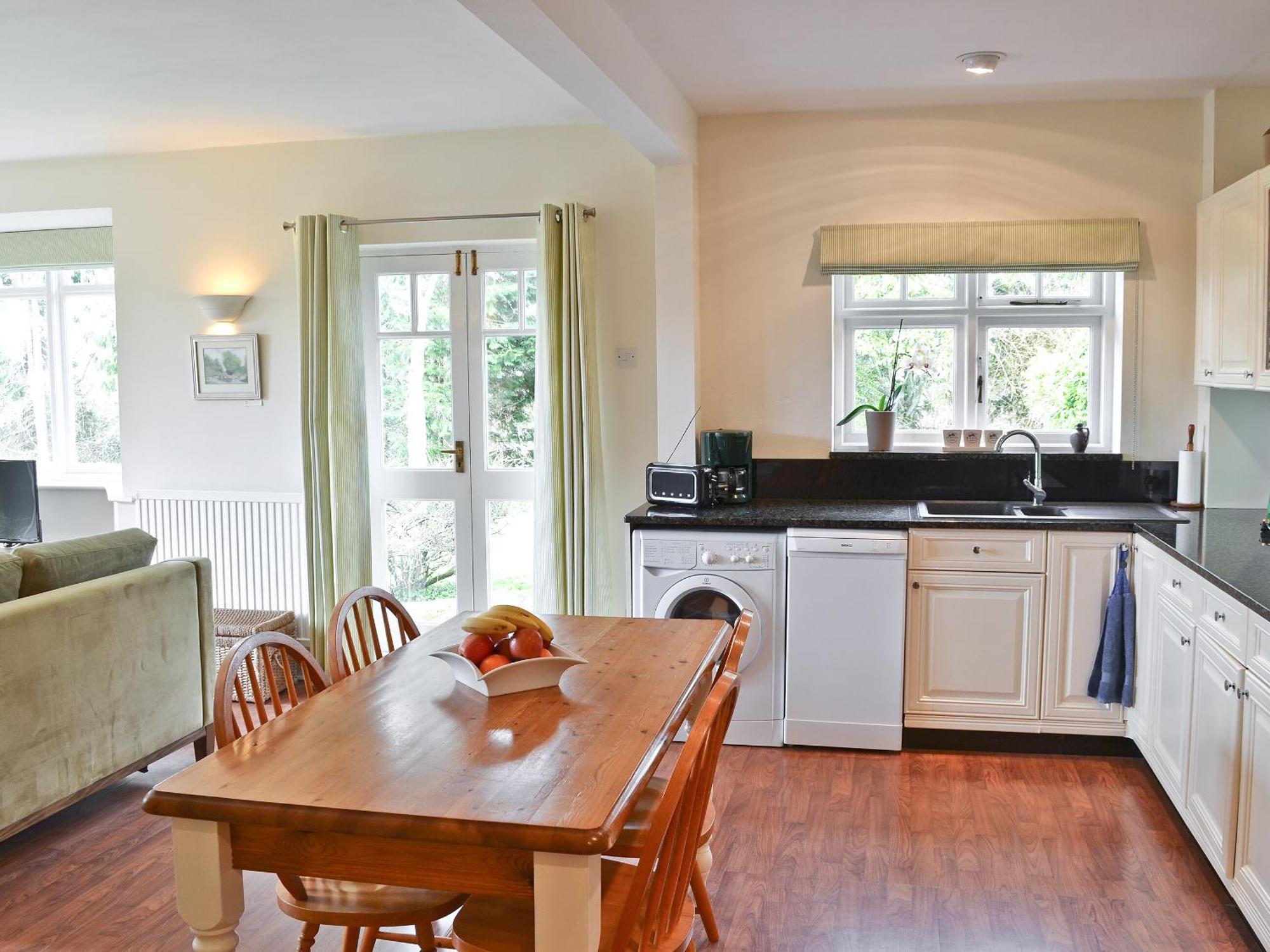 Heron Cottage Timsbury  Екстер'єр фото